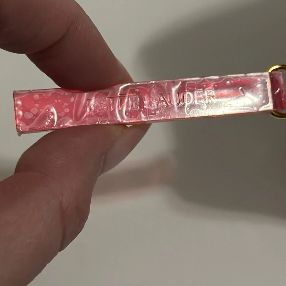 Lilly Pulitzer x Estee Lauder - created the perfect spring 2024 makeup bag